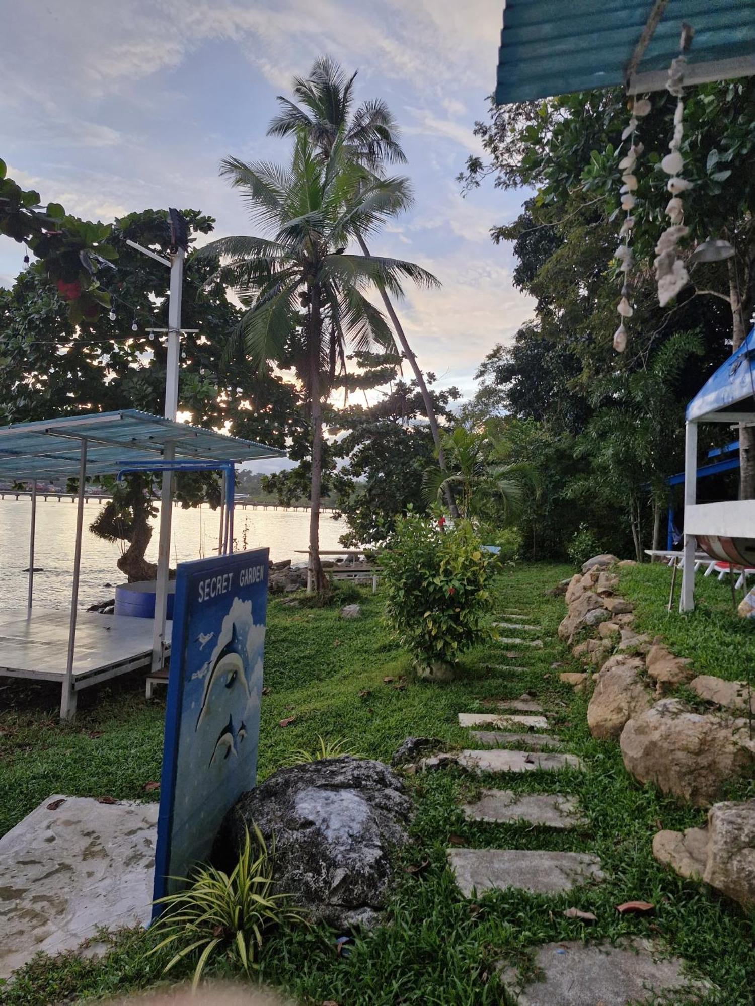 Secret Garden Family House Villa Koh Chang Dış mekan fotoğraf
