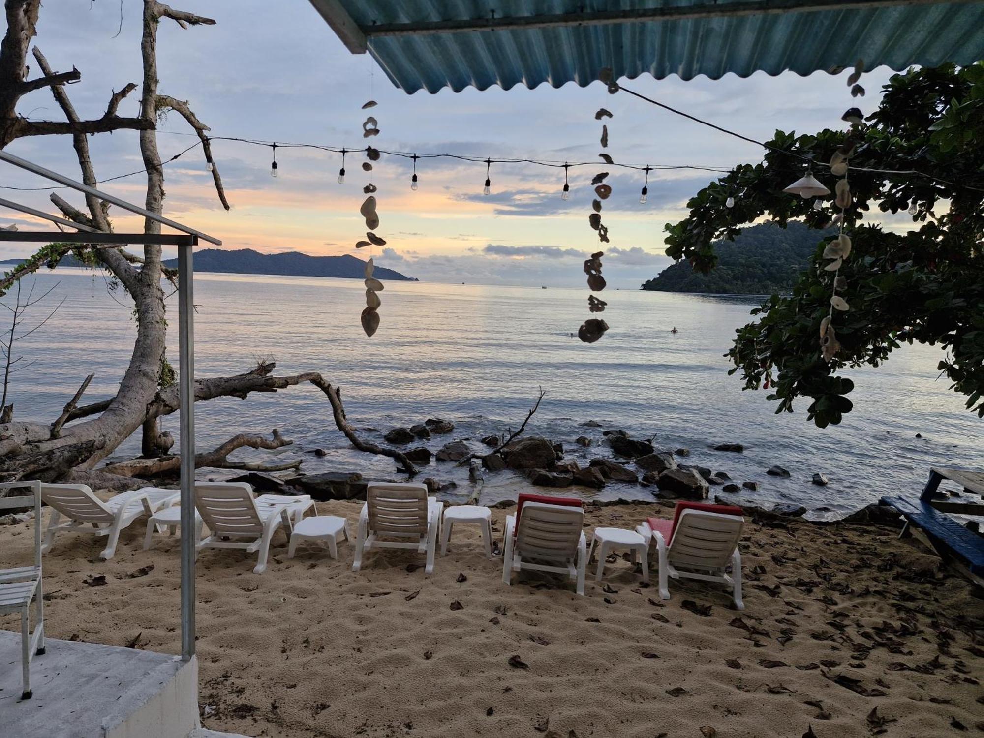 Secret Garden Family House Villa Koh Chang Dış mekan fotoğraf
