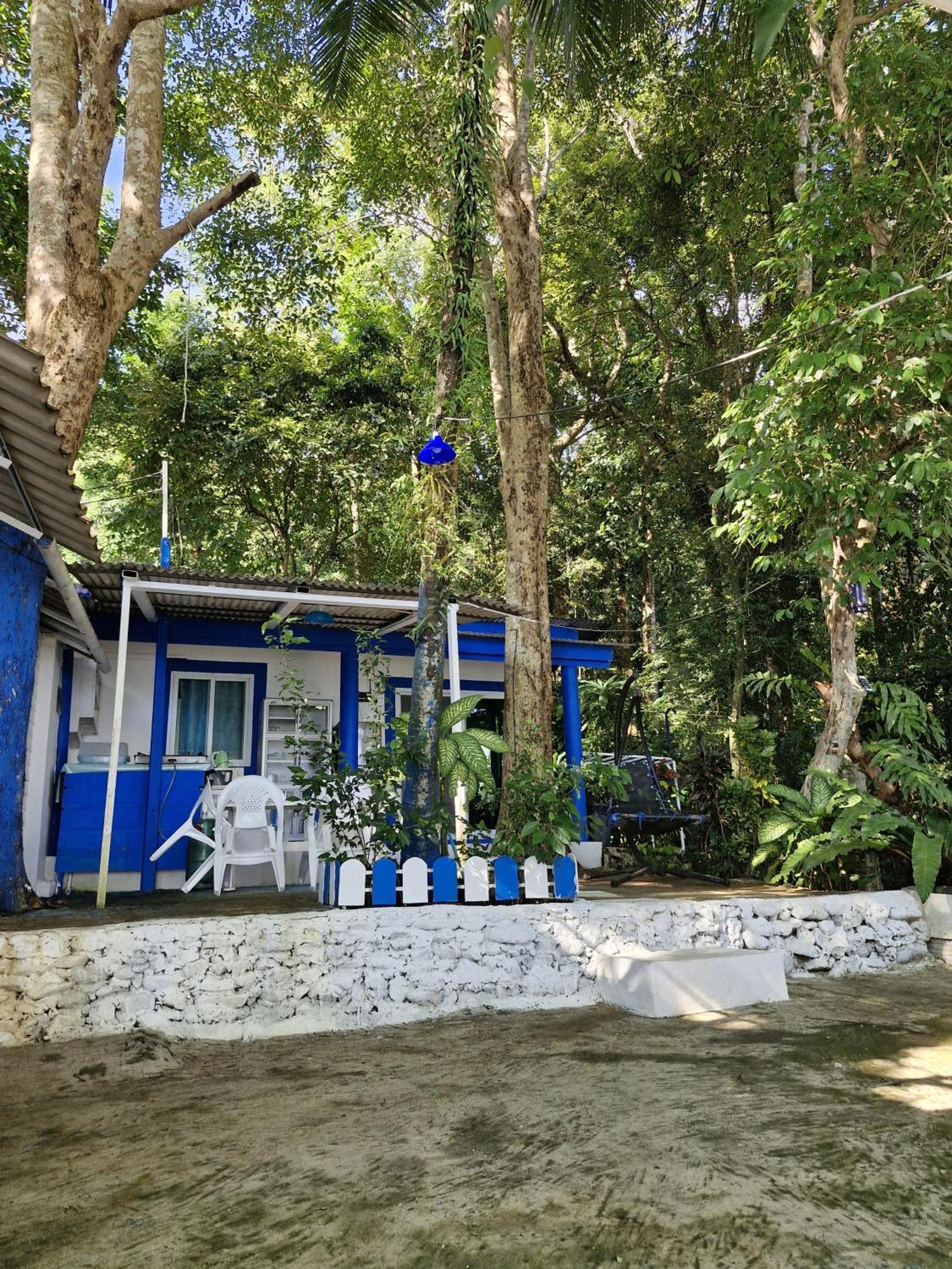 Secret Garden Family House Villa Koh Chang Dış mekan fotoğraf