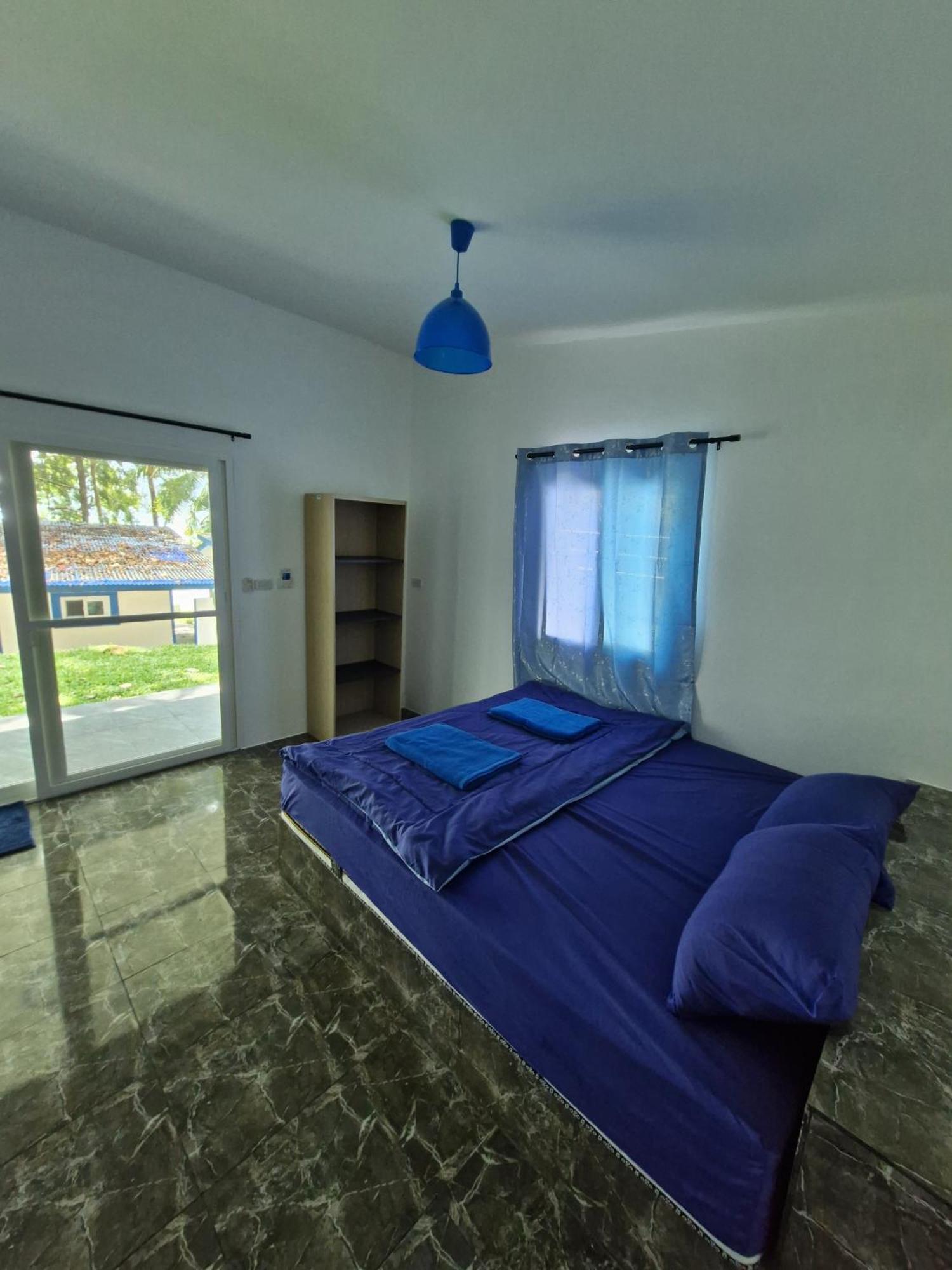 Secret Garden Family House Villa Koh Chang Dış mekan fotoğraf