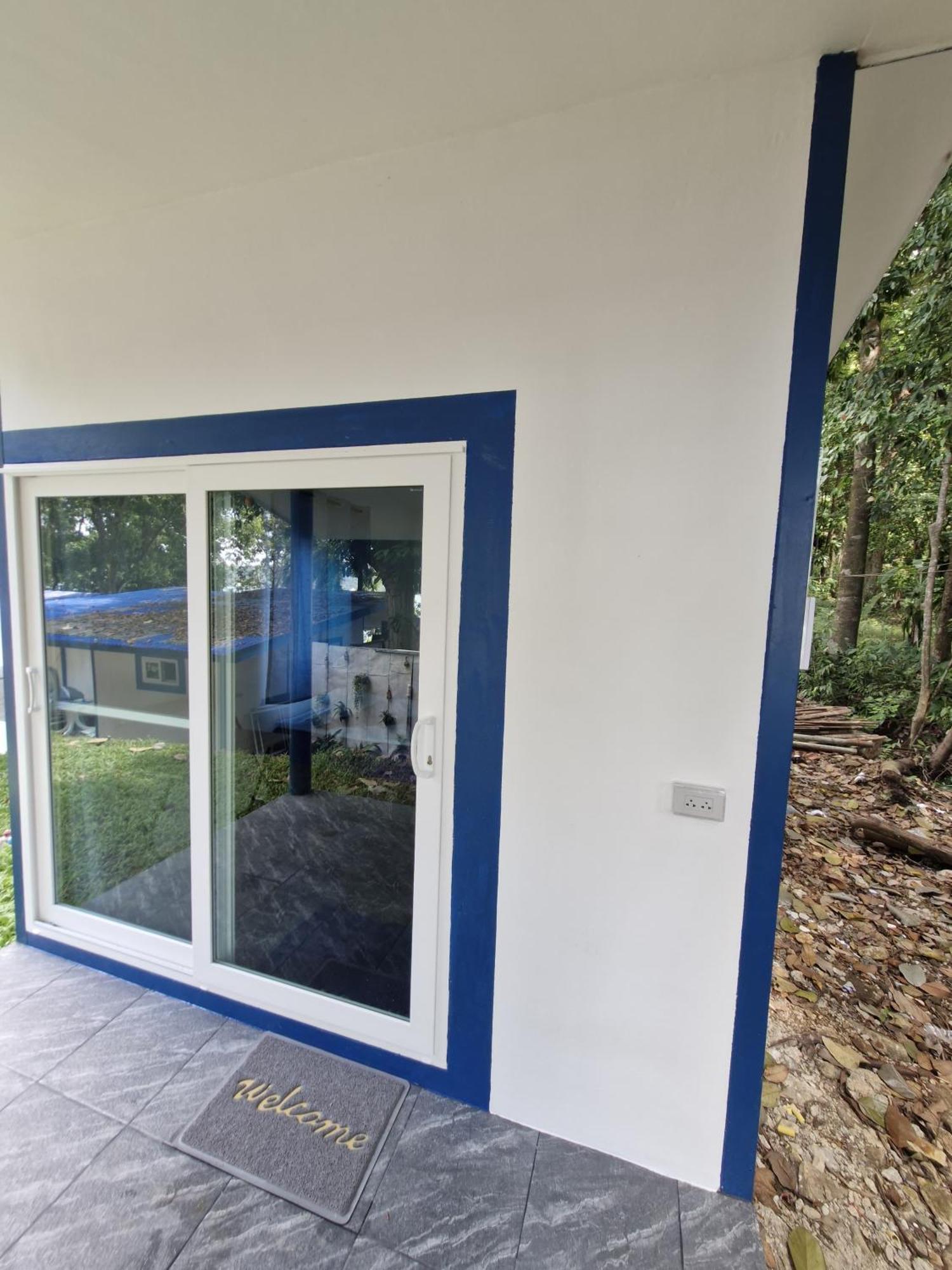 Secret Garden Family House Villa Koh Chang Dış mekan fotoğraf