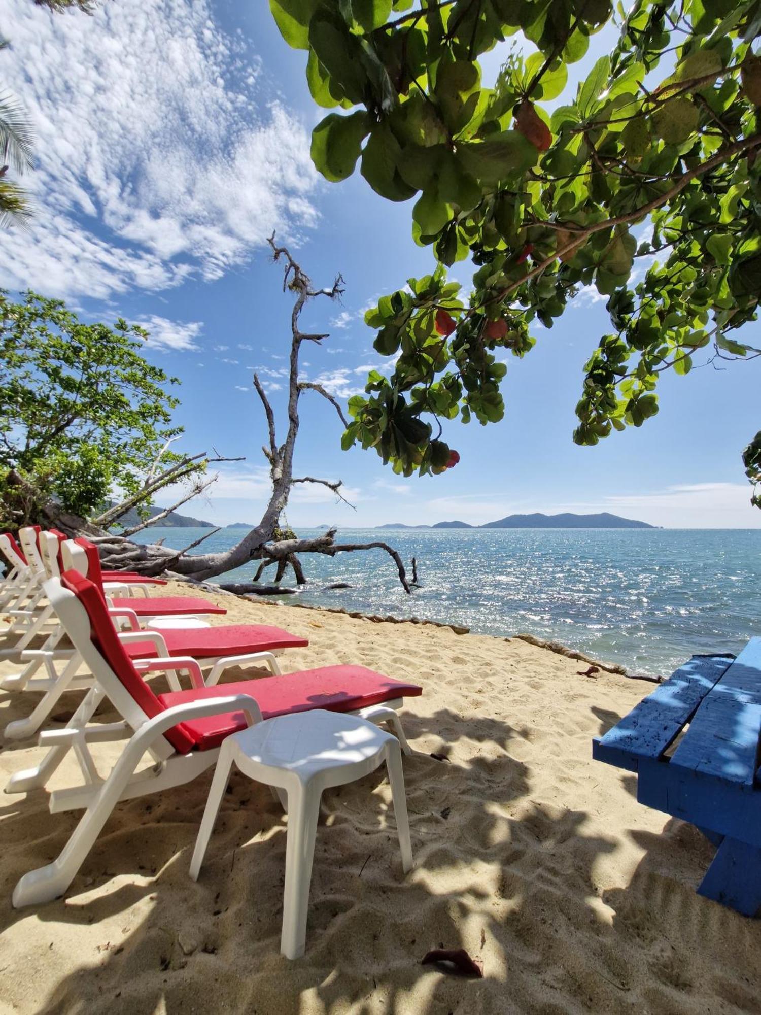 Secret Garden Family House Villa Koh Chang Dış mekan fotoğraf