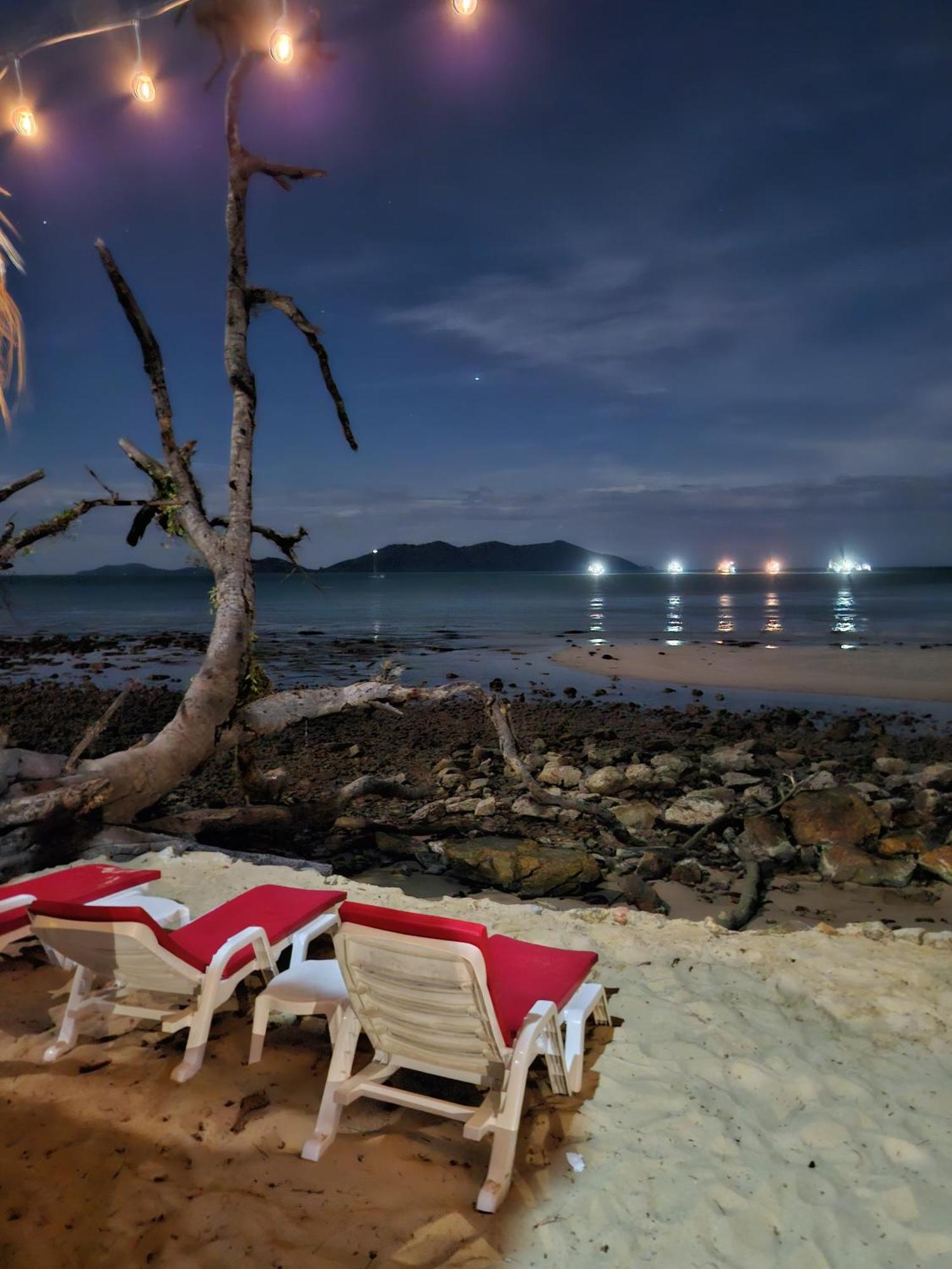 Secret Garden Family House Villa Koh Chang Dış mekan fotoğraf