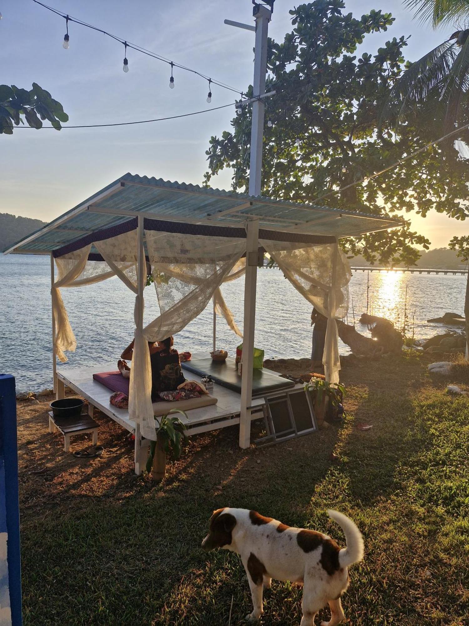 Secret Garden Family House Villa Koh Chang Dış mekan fotoğraf
